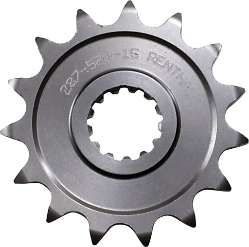 RENTHAL Front Sprocket - Natural - 520