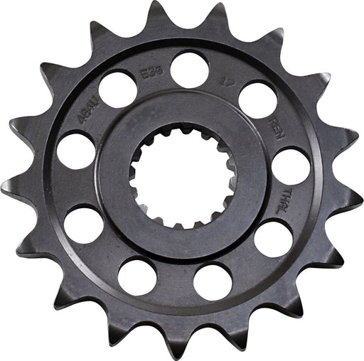 RENTHAL Front Sprocket - Ultralight, Natural - 530
