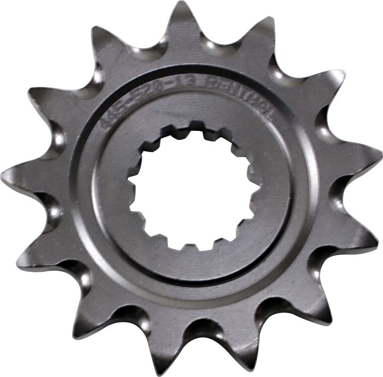 RENTHAL Front Sprocket - Natural, Countershaft - 520 - 445--520-13GP