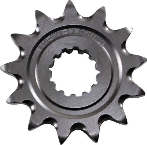 RENTHAL Front Sprocket - Natural, Countershaft - 520 - 445--520-13GP