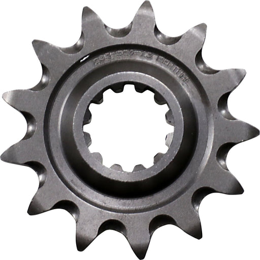 RENTHAL Front Sprocket - Natural, Countershaft - 520 - 293--520-13GP