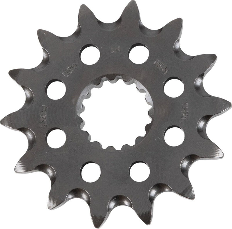 RENTHAL Front Sprocket - Ultralight, Natural - 520 - 292U-520-14GP