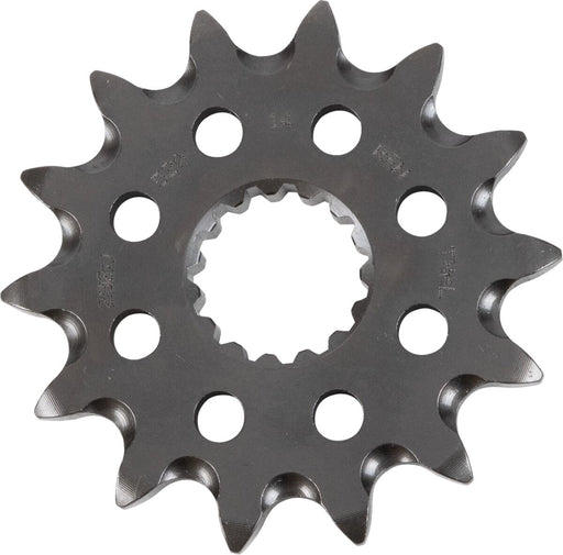 RENTHAL Front Sprocket - Ultralight, Natural - 520 - 292U-520-14GP