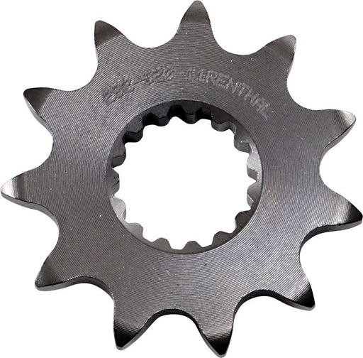 RENTHAL Front Sprocket - Natural, Countershaft - 520 - 292--520-11P