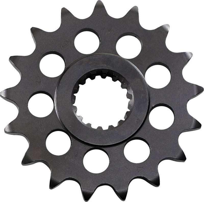 RENTHAL Ultralight Front Sprocket - Natural, Countershaft - 525