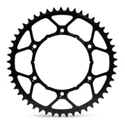 Moto-Master Steel Ultralight Rear Sprocket - 420 - Natural - Drive - 62.041.11.50