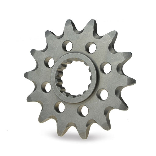 Moto-Master Front Sproket - 415 - Raw - 61.054.11.10