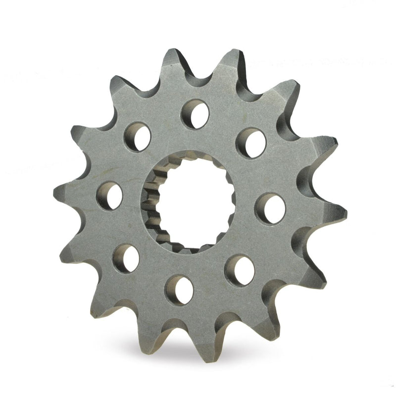 Moto-Master Front Sproket - 415 - Raw - 61.054.11.12
