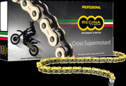 Regina RH Series Drive Chain - 520 - 120 Links - Gold