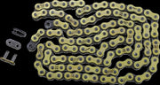 Regina RH Series Drive Chain - 520 - 120 Links - Gold