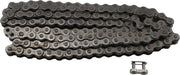 JT Chains HDR Series Drive Chain - 420 - 130 Links - Grey,  Raw