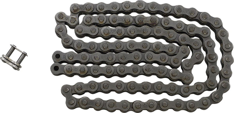 JT Chains HDR Series Drive Chain - 428 - 100 Links - Raw