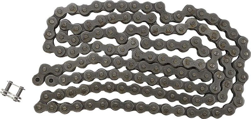 JT Chains HDR Series Drive Chain - 428 - 108 Links - Raw