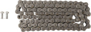 JT Chains HDR Series Drive Chain - 428 - 110 Links - Raw