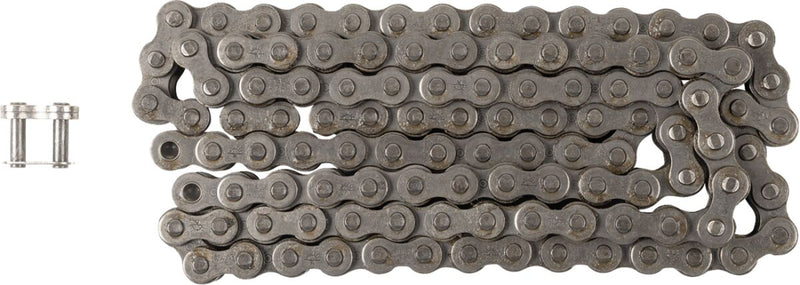 JT Chains HDR Series Drive Chain - 428 - 110 Links - Raw