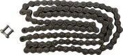 JT Chains HDR Series Drive Chain - 428 - 112 Links - Raw