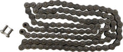 JT Chains HDR Series Drive Chain - 428 - 118 Links - Raw