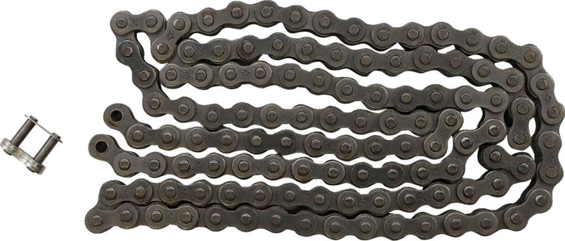 JT Chains HDR Series Drive Chain - 428 - 118 Links - Raw