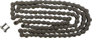 JT Chains HDR Series Drive Chain - 428 - 120 Links - Raw