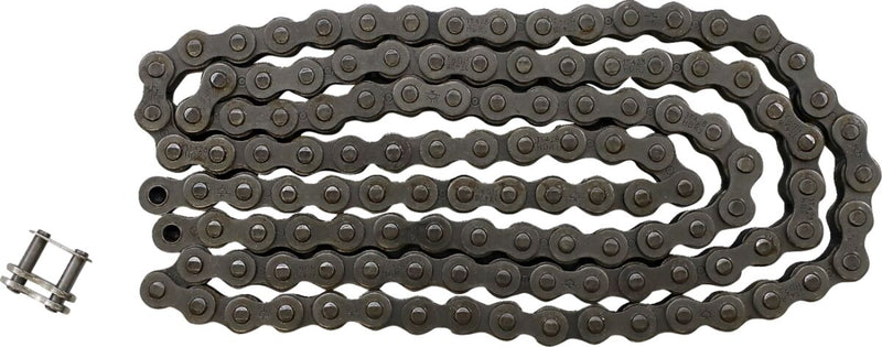 JT Chains HDR Series Drive Chain - 428 - 122 Links - Raw