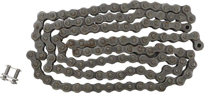 JT Chains HDR Series Drive Chain - 428 - 124 Links - Raw