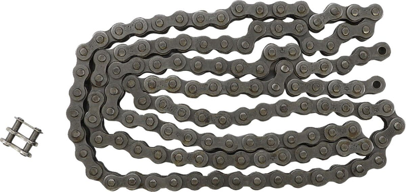 JT Chains HDR Series Drive Chain - 428 - 126 Links - Raw