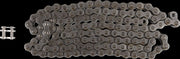 JT Chains HDR Series Drive Chain - 428 - 128 Links - Raw