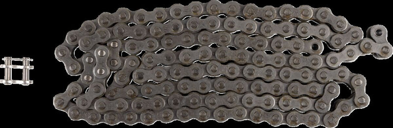 JT Chains HDR Series Drive Chain - 428 - 128 Links - Raw