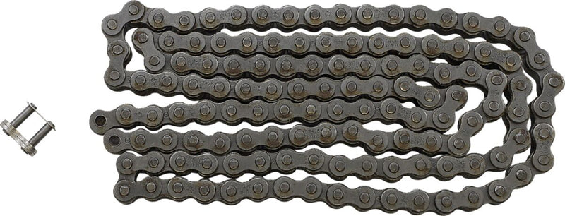 JT Chains HDR Series Drive Chain - 428 - 130 Links - Raw