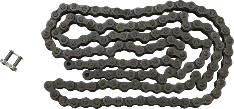 JT Chains HDR Series Drive Chain - 428 - 134 Links - Raw