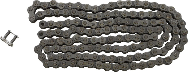 JT Chains HDR Series Drive Chain - 428 - 136 Links - Raw