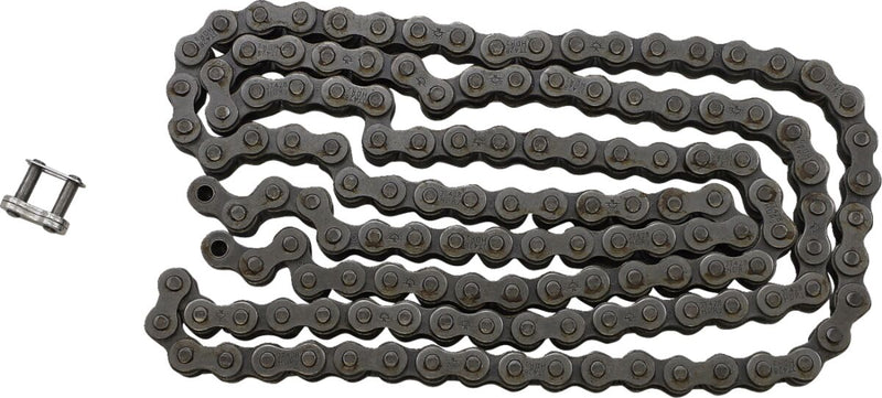 JT Chains HDR Series Drive Chain - 428 - 140 Links - Raw