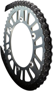 JT Chains HDR Series Drive Chain - 428 - 142 Links - Raw