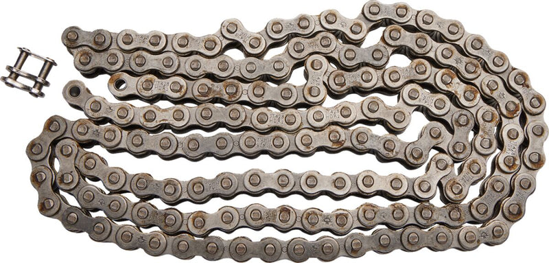 JT Chains HDR Series Drive Chain - 428 - 146 Links - Raw