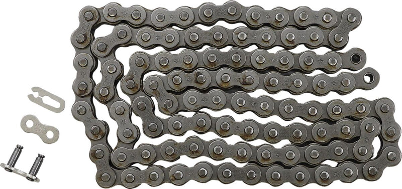 JT Chains HDR Series Drive Chain - 520 - 100 Links - Steel