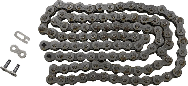 JT Chains HDR Series Drive Chain - 520 - 102 Links - Steel