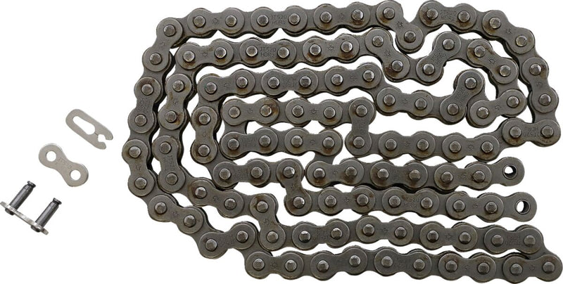 JT Chains HDR Series Drive Chain - 520 - 110 Links - Steel