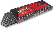JT Chains HDR Series Drive Chain - 520 - 110 Links - Steel