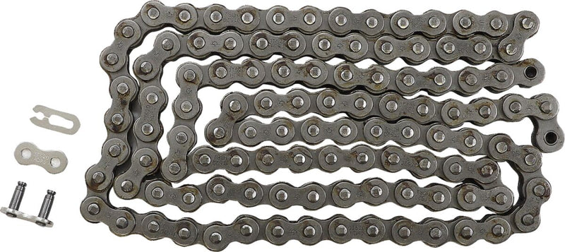 JT Chains HDR Series Drive Chain - 520 - 112 Links - Steel
