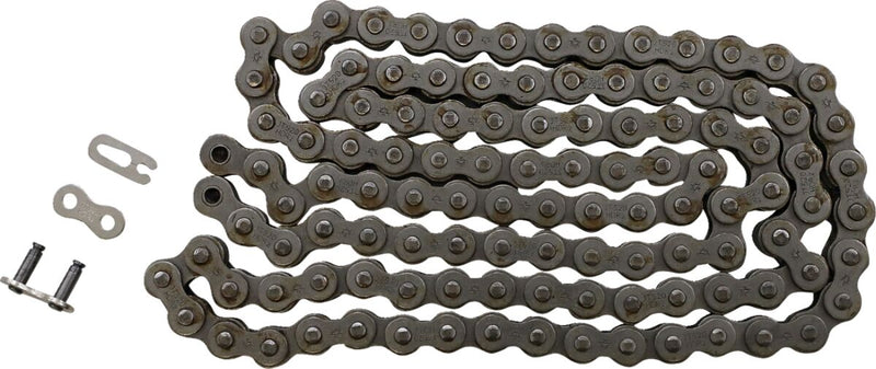 JT Chains HDR Series Drive Chain - 520 - 114 Links - Steel