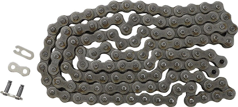 JT Chains HDR Series Drive Chain - 520 - 118 Links - Steel