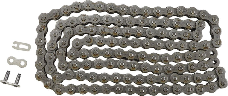 JT Chains HDR Series Drive Chain - 520 - 124 Links - Steel