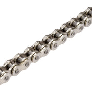 JT Chains HDS Series Drive Chain - 520 - 106 Links - Natural