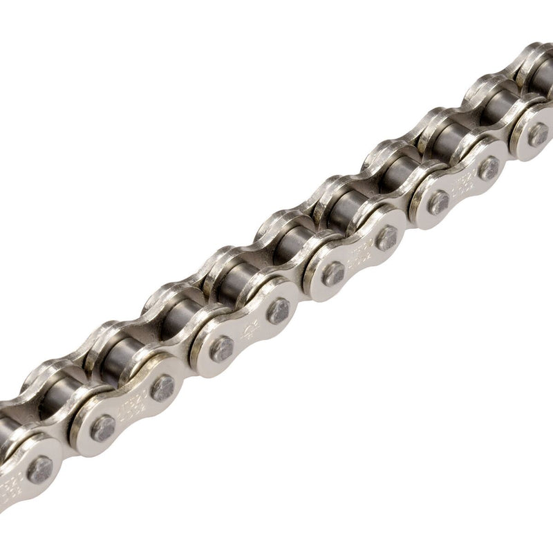 JT Chains HDS Series Drive Chain - 520 - 106 Links - Natural