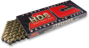 JT Chains HDS Series Drive Chain - 520 - 114 Links - Steel
