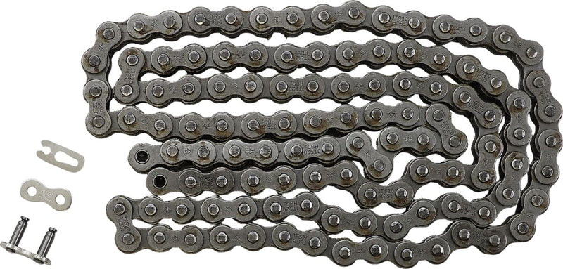 JT Chains HDS Series Drive Chain - 520 - 116 Links - Steel