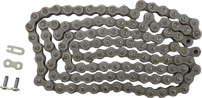 JT Chains HDS Series Drive Chain - 520 - 118 Links - Steel