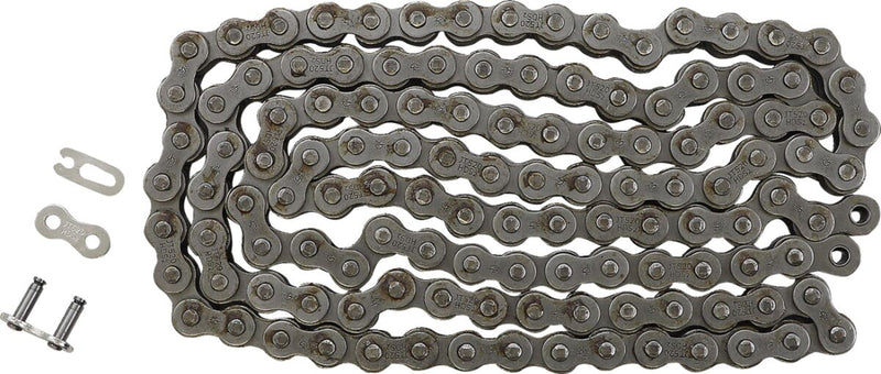 JT Chains HDS Series Drive Chain - 520 - 124 Links - Steel