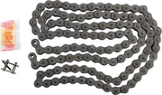 RK MXZ Series Drive Chain - 420 - 120 Links - Natural
