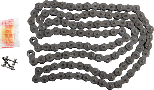 RK MXZ Series Drive Chain - 420 - 120 Links - Natural
